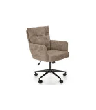 Computer chair FLORES beige order